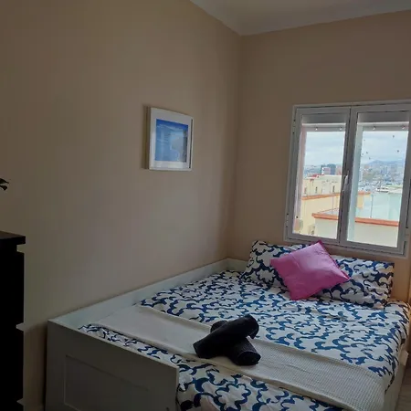 La Isleta Vibes Apartment Las Palmas de Gran Canaria