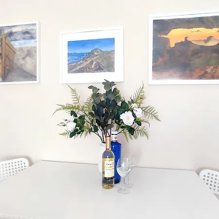 La Isleta Vibes Apartment
