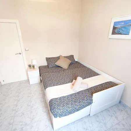 La Isleta Vibes Apartment Las Palmas de Gran Canaria