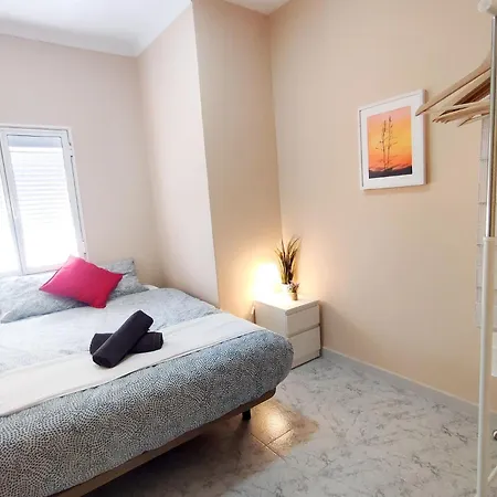 La Isleta Vibes Apartment Las Palmas de Gran Canaria