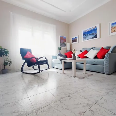 Apartment La Isleta Vibes